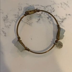 Bourbon and Bowties bangle